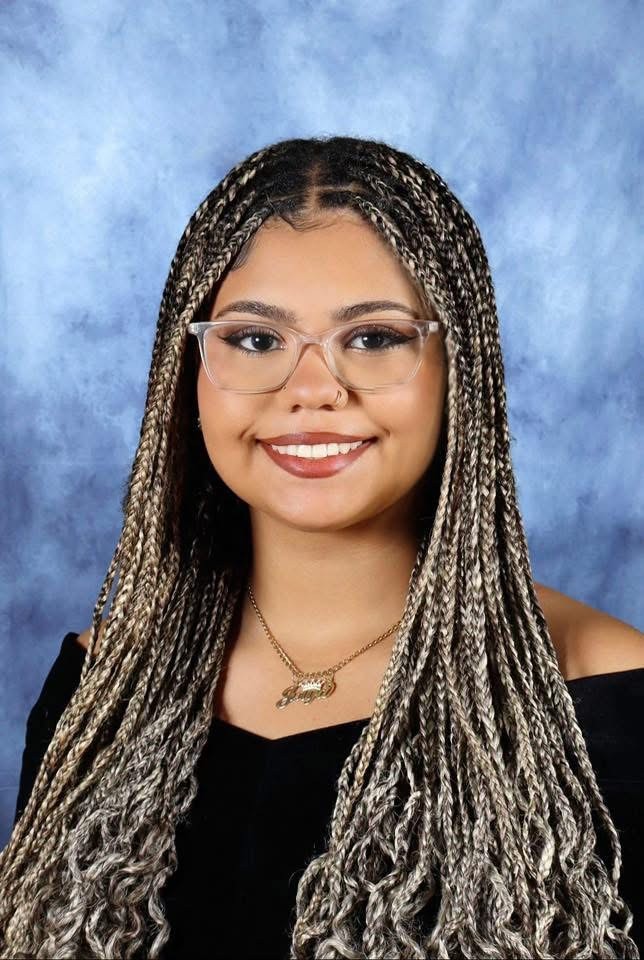 Jaya Carter